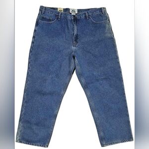 Old Mill | Original Fit, Fleece Lined Jean Pants, Men's 42 x 30 NWT